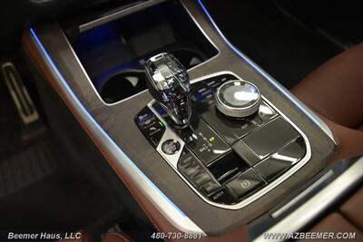 2023 BMW X5 xDrive40i   - Photo 37 - Mesa, AZ 85202