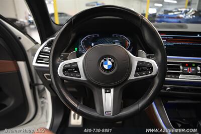2023 BMW X5 xDrive40i   - Photo 31 - Mesa, AZ 85202