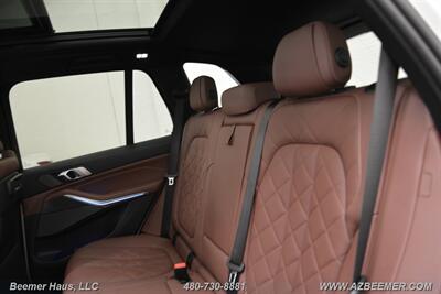 2023 BMW X5 xDrive40i   - Photo 25 - Mesa, AZ 85202