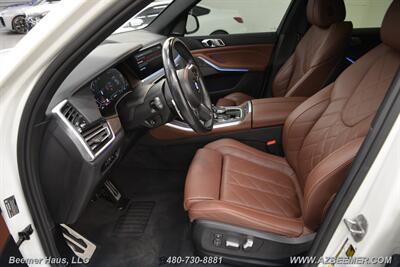 2023 BMW X5 xDrive40i   - Photo 12 - Mesa, AZ 85202
