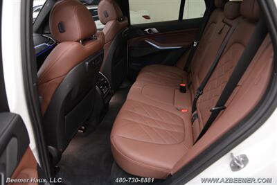 2023 BMW X5 xDrive40i   - Photo 24 - Mesa, AZ 85202