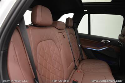 2023 BMW X5 xDrive40i   - Photo 22 - Mesa, AZ 85202