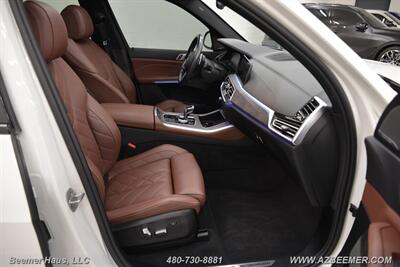 2023 BMW X5 xDrive40i   - Photo 17 - Mesa, AZ 85202