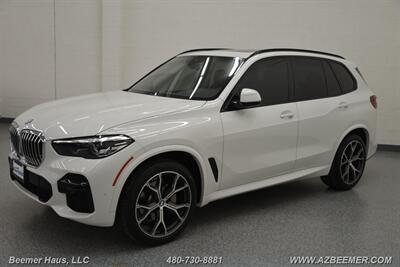 2023 BMW X5 xDrive40i   - Photo 3 - Mesa, AZ 85202