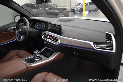 2023 BMW X5 xDrive40i   - Photo 19 - Mesa, AZ 85202