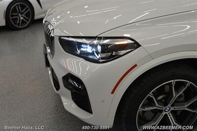 2023 BMW X5 xDrive40i   - Photo 54 - Mesa, AZ 85202
