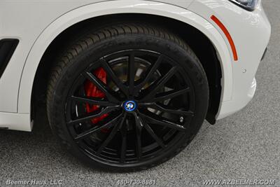 2022 BMW X5 sDrive40i   - Photo 45 - Mesa, AZ 85202