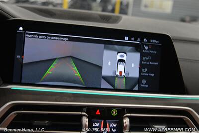 2022 BMW X5 sDrive40i   - Photo 32 - Mesa, AZ 85202