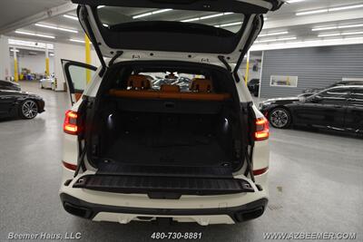 2022 BMW X5 sDrive40i   - Photo 42 - Mesa, AZ 85202