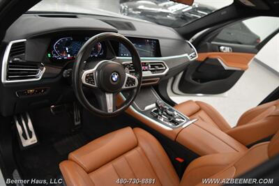 2022 BMW X5 sDrive40i   - Photo 12 - Mesa, AZ 85202