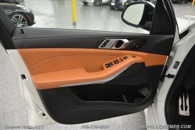 2022 BMW X5 sDrive40i   - Photo 38 - Mesa, AZ 85202