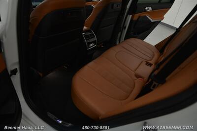 2022 BMW X5 sDrive40i   - Photo 25 - Mesa, AZ 85202