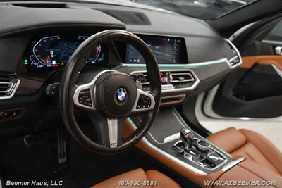 2022 BMW X5 sDrive40i   - Photo 13 - Mesa, AZ 85202