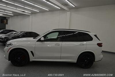 2022 BMW X5 sDrive40i   - Photo 4 - Mesa, AZ 85202