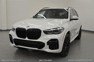 2022 BMW X5 sDrive40i   - Photo 1 - Mesa, AZ 85202