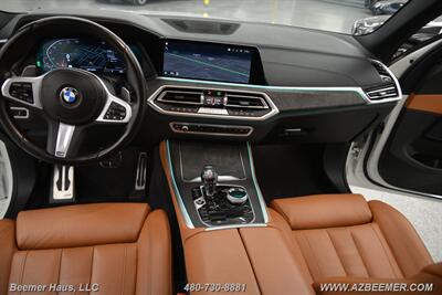 2022 BMW X5 sDrive40i   - Photo 16 - Mesa, AZ 85202