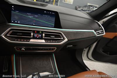 2022 BMW X5 sDrive40i   - Photo 30 - Mesa, AZ 85202