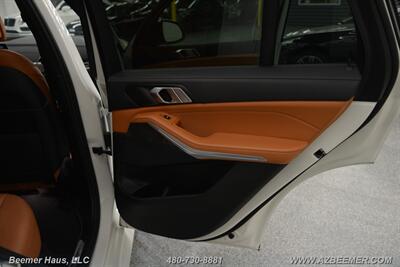 2022 BMW X5 sDrive40i   - Photo 40 - Mesa, AZ 85202