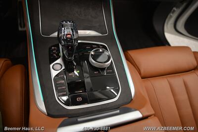 2022 BMW X5 sDrive40i   - Photo 35 - Mesa, AZ 85202