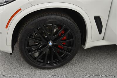 2022 BMW X5 sDrive40i   - Photo 46 - Mesa, AZ 85202