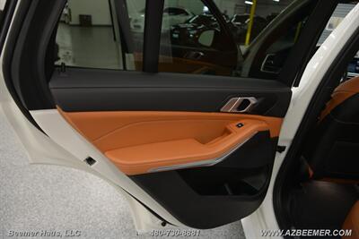 2022 BMW X5 sDrive40i   - Photo 39 - Mesa, AZ 85202
