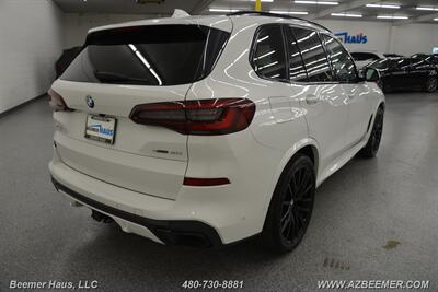 2022 BMW X5 sDrive40i   - Photo 9 - Mesa, AZ 85202