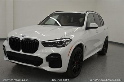 2022 BMW X5 sDrive40i   - Photo 2 - Mesa, AZ 85202