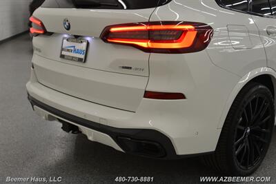 2022 BMW X5 sDrive40i   - Photo 43 - Mesa, AZ 85202