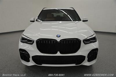 2022 BMW X5 sDrive40i   - Photo 5 - Mesa, AZ 85202