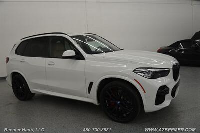 2022 BMW X5 sDrive40i   - Photo 7 - Mesa, AZ 85202