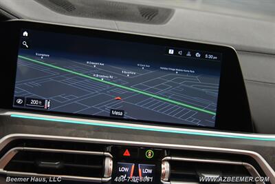 2022 BMW X5 sDrive40i   - Photo 31 - Mesa, AZ 85202