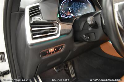 2022 BMW X5 sDrive40i   - Photo 27 - Mesa, AZ 85202