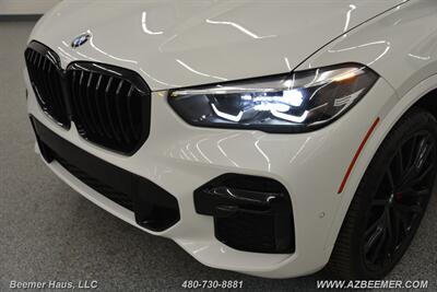 2022 BMW X5 sDrive40i   - Photo 48 - Mesa, AZ 85202