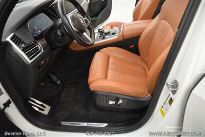 2022 BMW X5 sDrive40i   - Photo 14 - Mesa, AZ 85202
