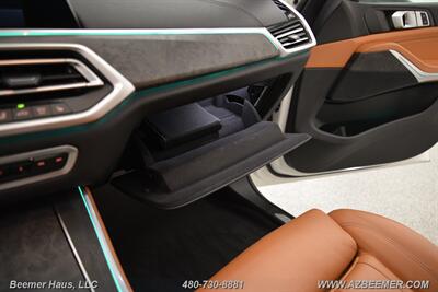 2022 BMW X5 sDrive40i   - Photo 36 - Mesa, AZ 85202