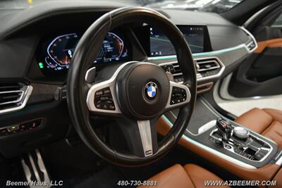 2022 BMW X5 sDrive40i   - Photo 28 - Mesa, AZ 85202
