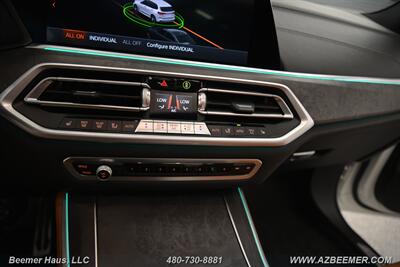 2022 BMW X5 sDrive40i   - Photo 34 - Mesa, AZ 85202