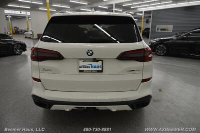 2022 BMW X5 sDrive40i   - Photo 10 - Mesa, AZ 85202