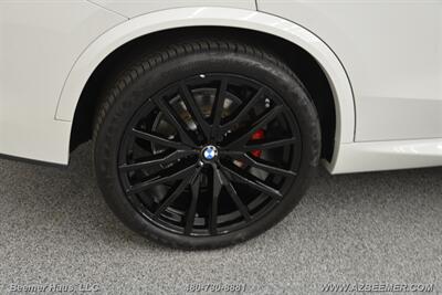 2022 BMW X5 sDrive40i   - Photo 44 - Mesa, AZ 85202