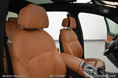 2022 BMW X5 sDrive40i   - Photo 21 - Mesa, AZ 85202