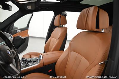 2022 BMW X5 sDrive40i   - Photo 15 - Mesa, AZ 85202