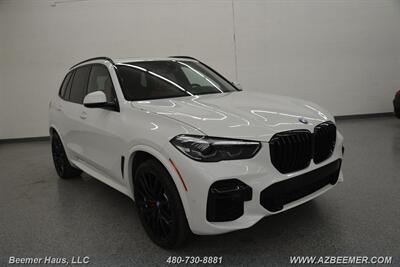2022 BMW X5 sDrive40i   - Photo 6 - Mesa, AZ 85202