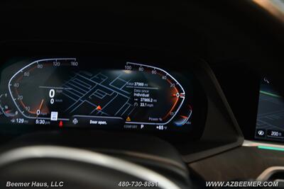 2022 BMW X5 sDrive40i   - Photo 29 - Mesa, AZ 85202