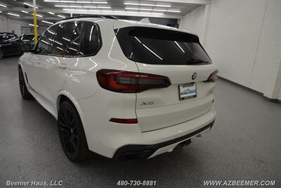 2022 BMW X5 sDrive40i   - Photo 11 - Mesa, AZ 85202