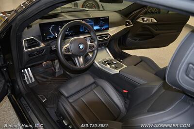 2024 BMW 4 Series M440i   - Photo 13 - Mesa, AZ 85202