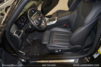 2024 BMW 4 Series M440i   - Photo 15 - Mesa, AZ 85202