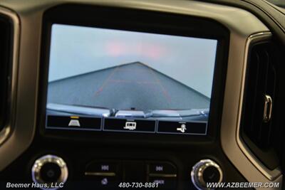 2021 GMC Sierra 1500 SLT   - Photo 32 - Mesa, AZ 85202