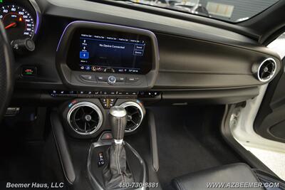 2019 Chevrolet Camaro SS   - Photo 26 - Mesa, AZ 85202