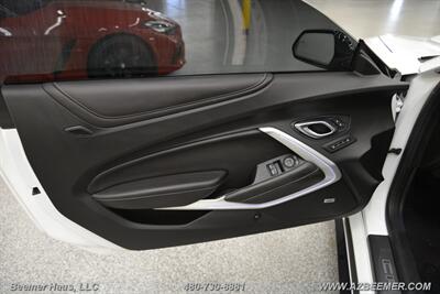 2019 Chevrolet Camaro SS   - Photo 32 - Mesa, AZ 85202