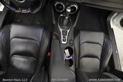 2019 Chevrolet Camaro SS   - Photo 16 - Mesa, AZ 85202